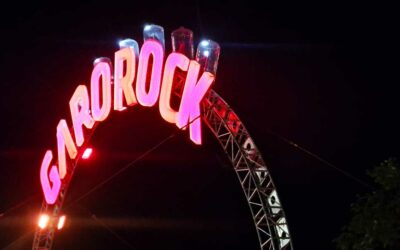 Retour sur le festival Garorock 2024