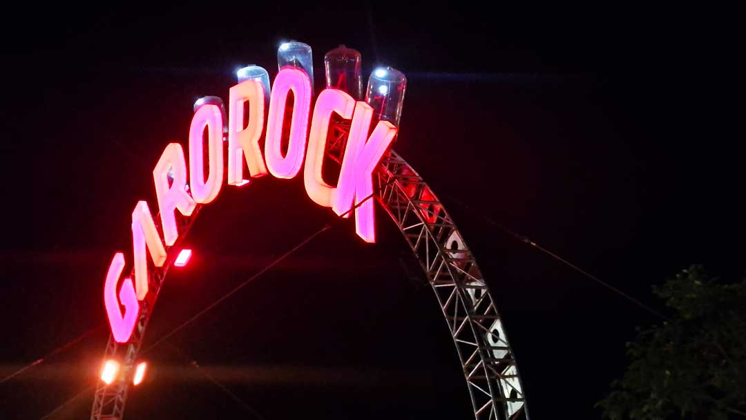 Retour sur le festival Garorock 2024